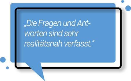 Rechtssicher handeln in der Pflege