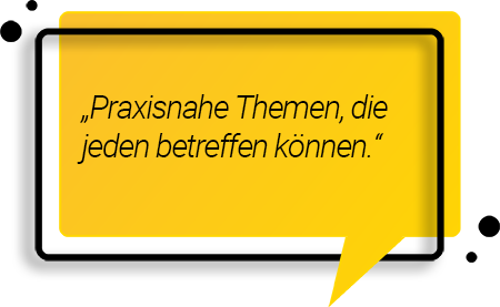 Rechtssicher handeln in der Pflege
