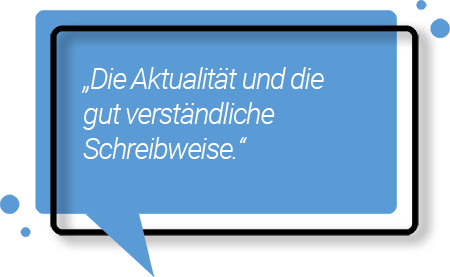 Rechtssicher handeln in der Pflege