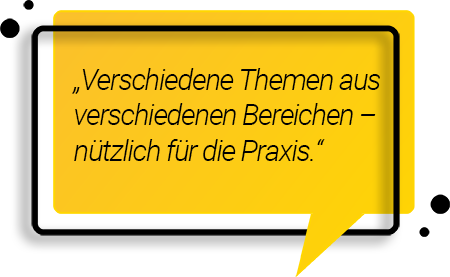 Rechtssicher handeln in der Pflege